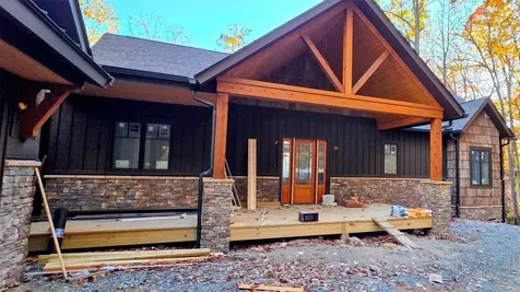 297 Easy Springs Road Sapphire NC 28774