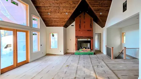 297 Easy Springs Road Sapphire NC 28774