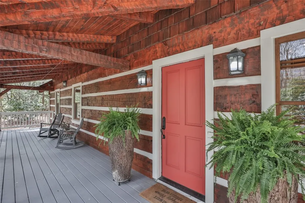 140 Timber Ridge Cashiers NC 28717