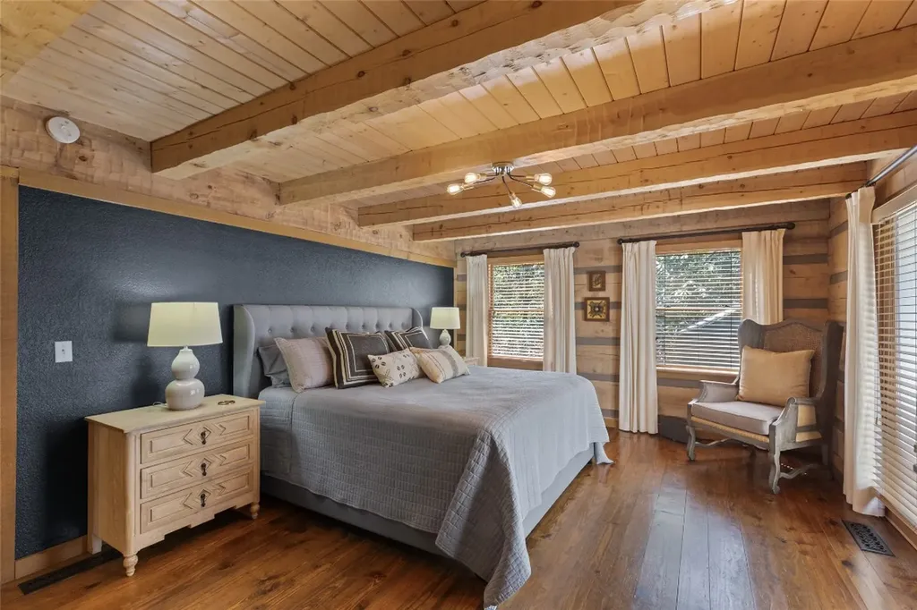 140 Timber Ridge Cashiers NC 28717