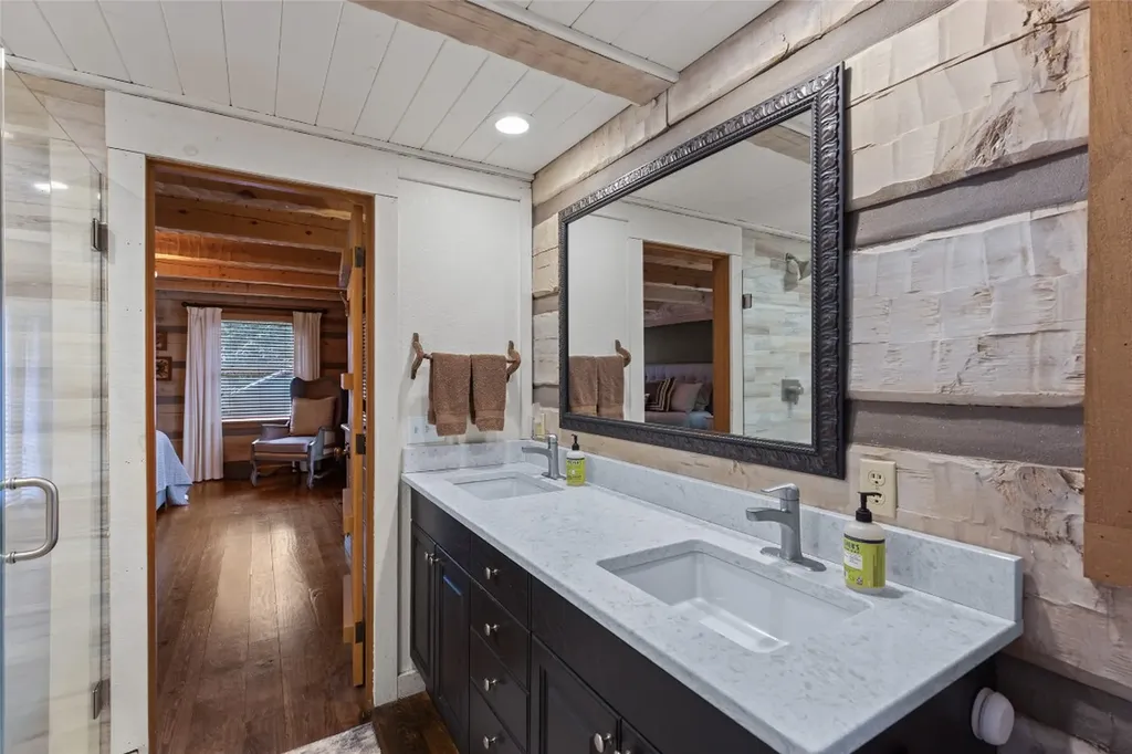 140 Timber Ridge Cashiers NC 28717