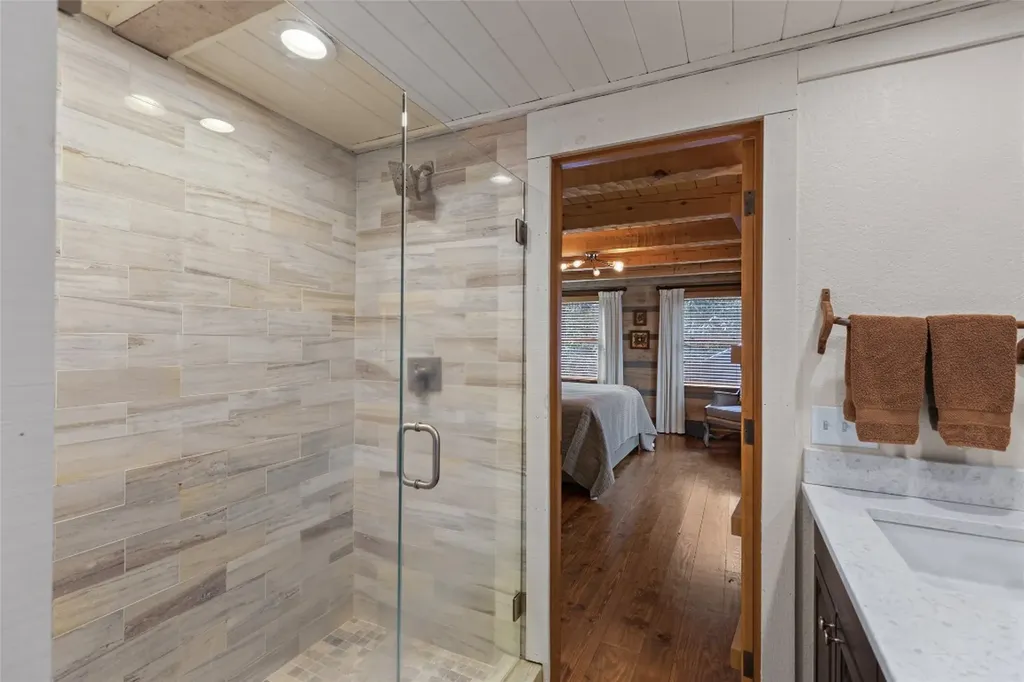 140 Timber Ridge Cashiers NC 28717