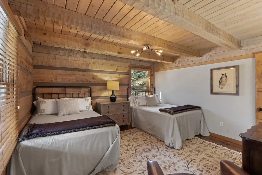 140 Timber Ridge Cashiers NC 28717