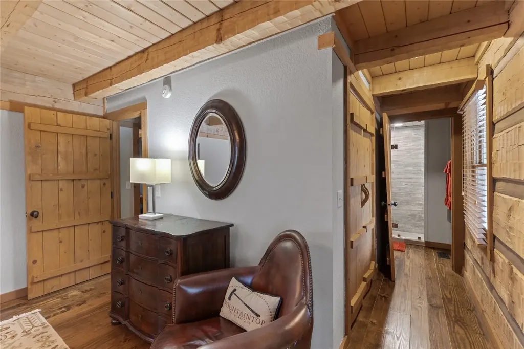 140 Timber Ridge Cashiers NC 28717