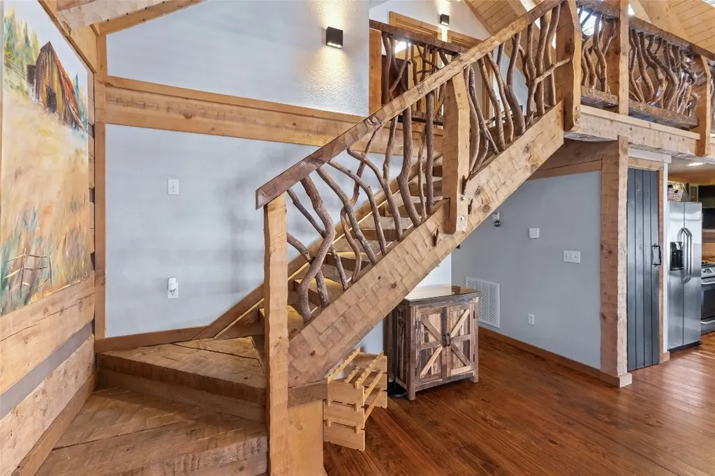 140 Timber Ridge Cashiers NC 28717