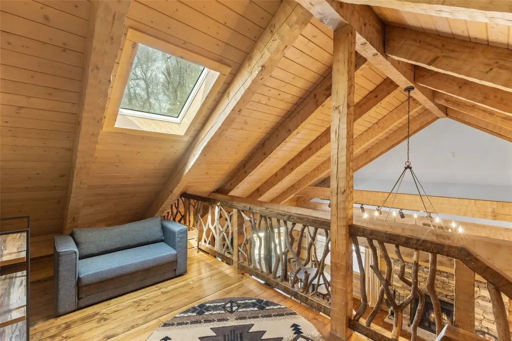 140 Timber Ridge Cashiers NC 28717