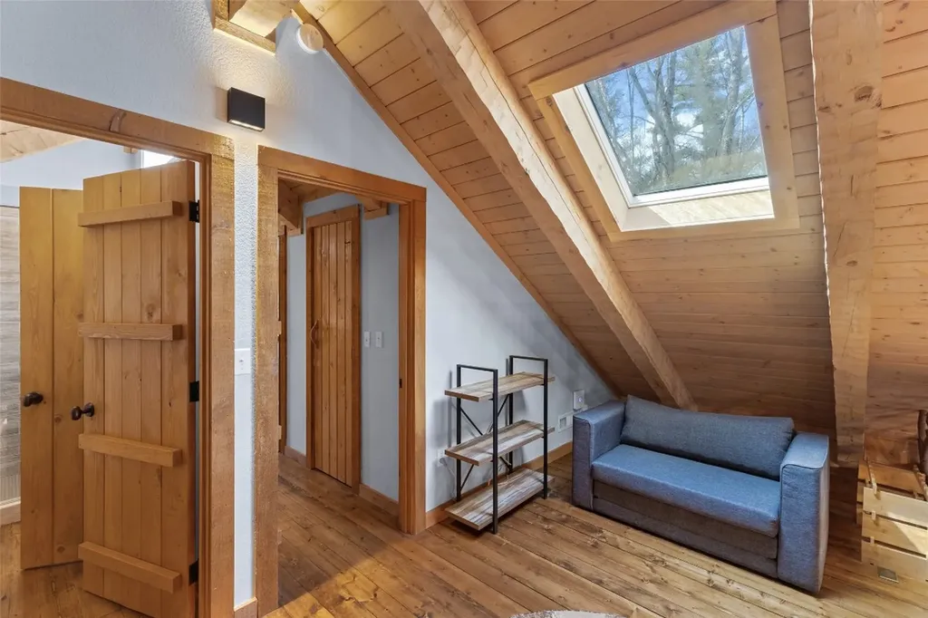 140 Timber Ridge Cashiers NC 28717