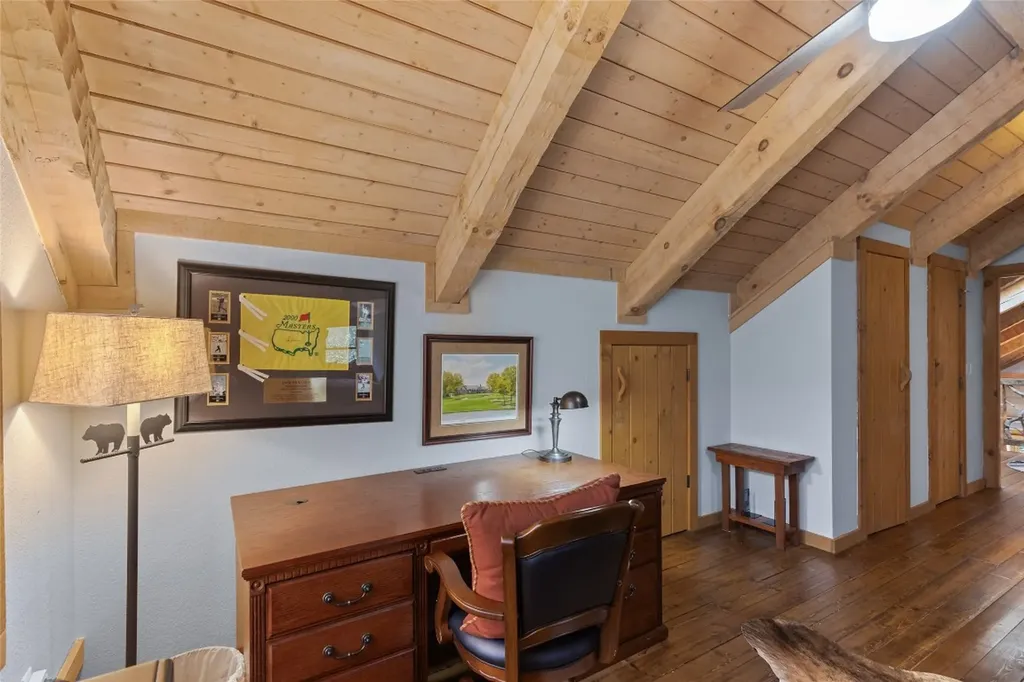 140 Timber Ridge Cashiers NC 28717