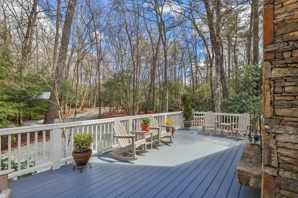 140 Timber Ridge Cashiers NC 28717