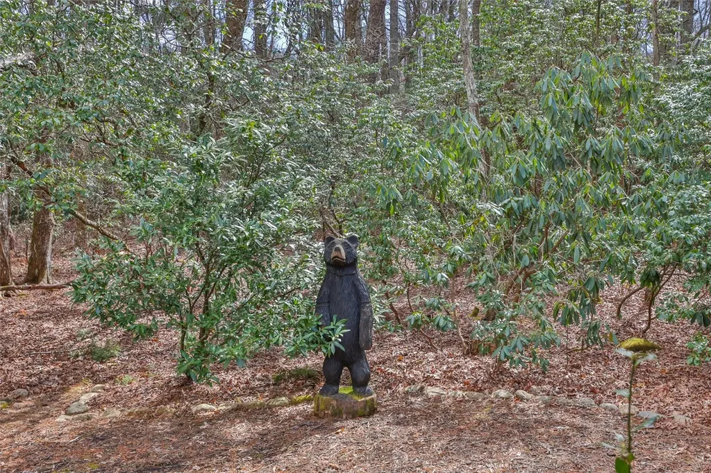 140 Timber Ridge Cashiers NC 28717