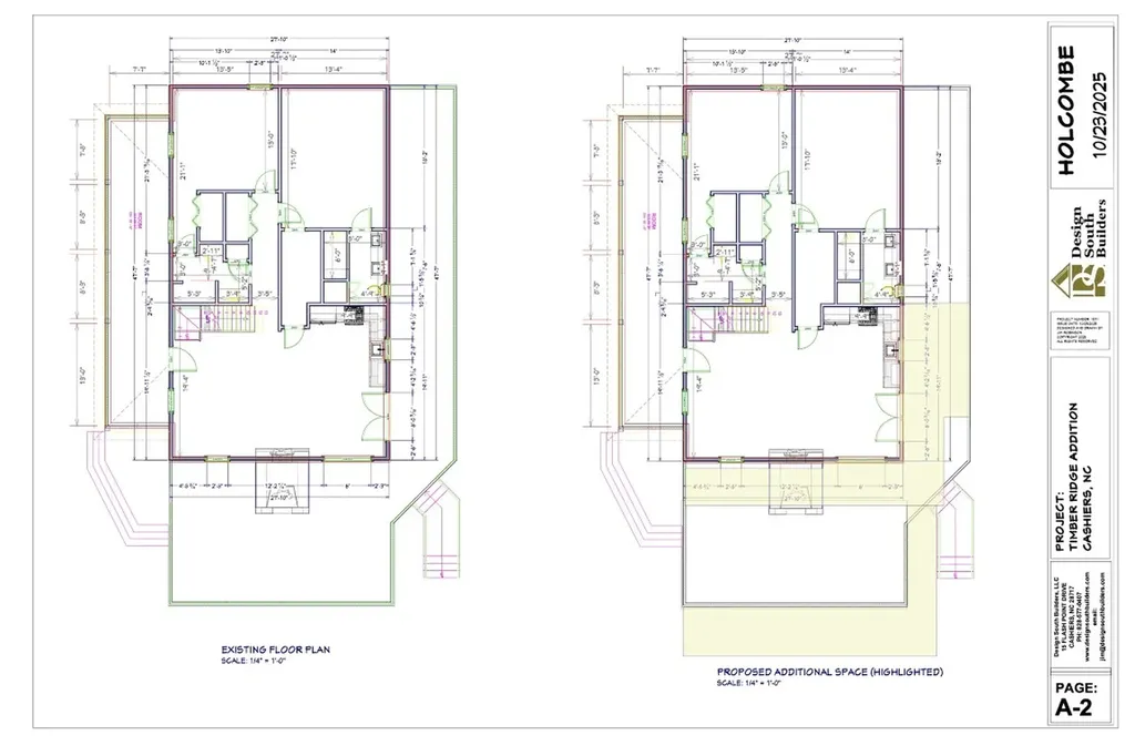 140 Timber Ridge Cashiers NC 28717