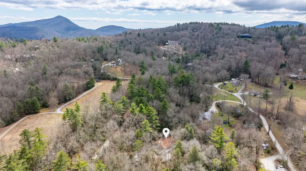 140 Timber Ridge Cashiers NC 28717