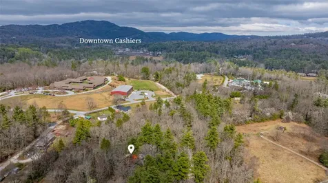 140 Timber Ridge Cashiers NC 28717