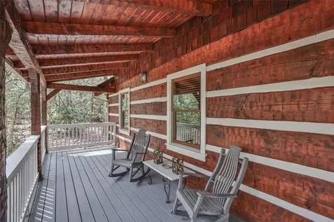 140 Timber Ridge Cashiers NC 28717