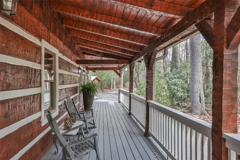 140 Timber Ridge Cashiers NC 28717