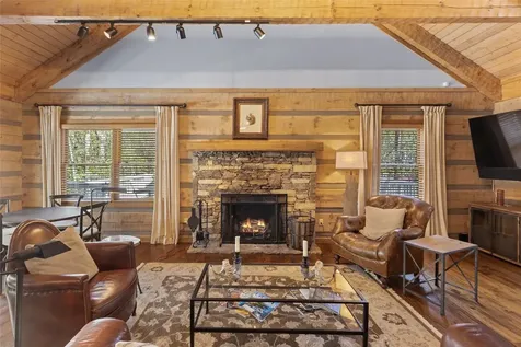 140 Timber Ridge Cashiers NC 28717