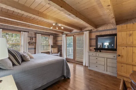 140 Timber Ridge Cashiers NC 28717