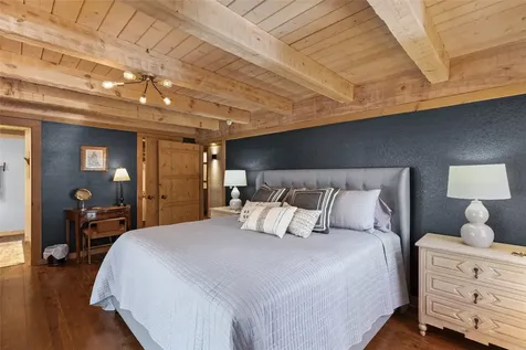 140 Timber Ridge Cashiers NC 28717