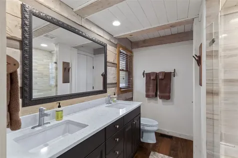 140 Timber Ridge Cashiers NC 28717