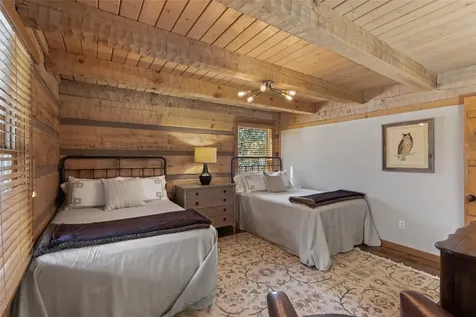 140 Timber Ridge Cashiers NC 28717