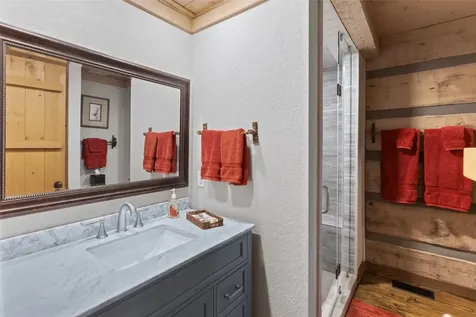 140 Timber Ridge Cashiers NC 28717