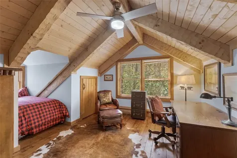 140 Timber Ridge Cashiers NC 28717