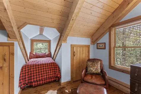 140 Timber Ridge Cashiers NC 28717