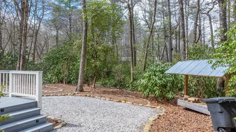 140 Timber Ridge Cashiers NC 28717