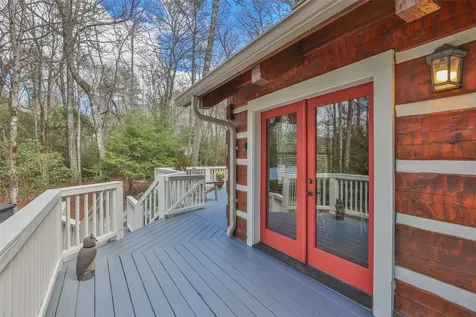 140 Timber Ridge Cashiers NC 28717