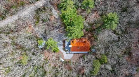 140 Timber Ridge Cashiers NC 28717