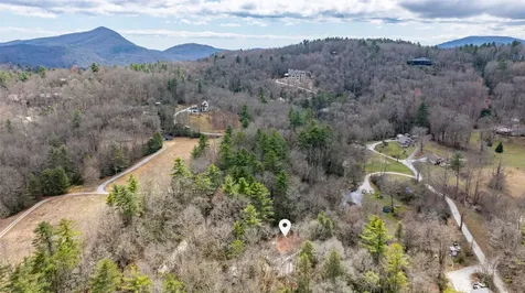 140 Timber Ridge Cashiers NC 28717