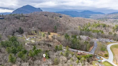 140 Timber Ridge Cashiers NC 28717