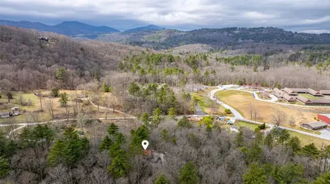 140 Timber Ridge Cashiers NC 28717