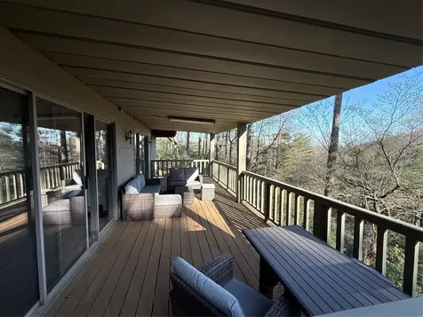 258 Club Colony Lane Lake Toxaway NC 28747