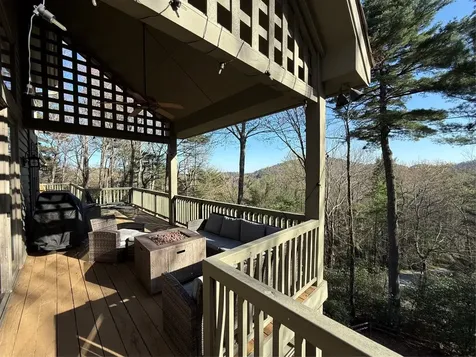 258 Club Colony Lane Lake Toxaway NC 28747