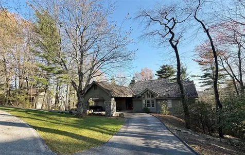 258 Club Colony Lane Lake Toxaway NC 28747