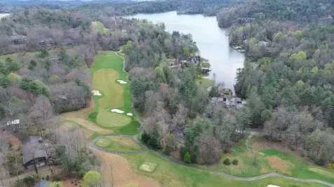 258 Club Colony Lane Lake Toxaway NC 28747