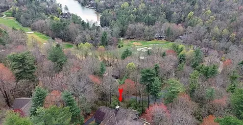 258 Club Colony Lane Lake Toxaway NC 28747