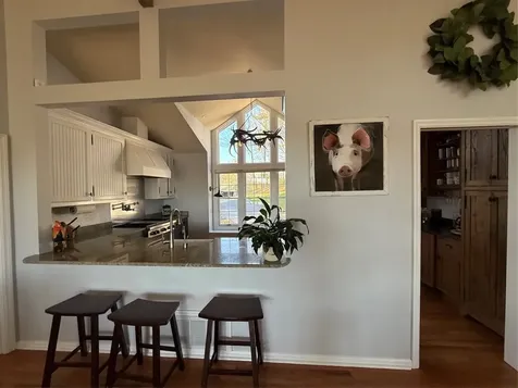 258 Club Colony Lane Lake Toxaway NC 28747