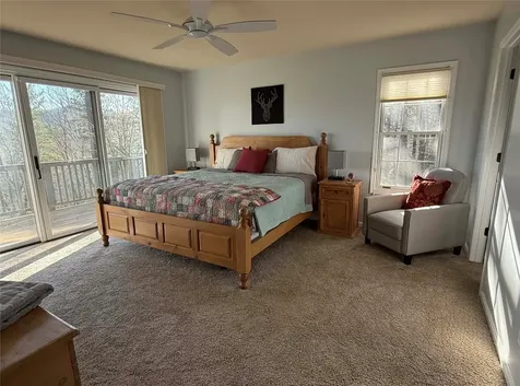 258 Club Colony Lane Lake Toxaway NC 28747