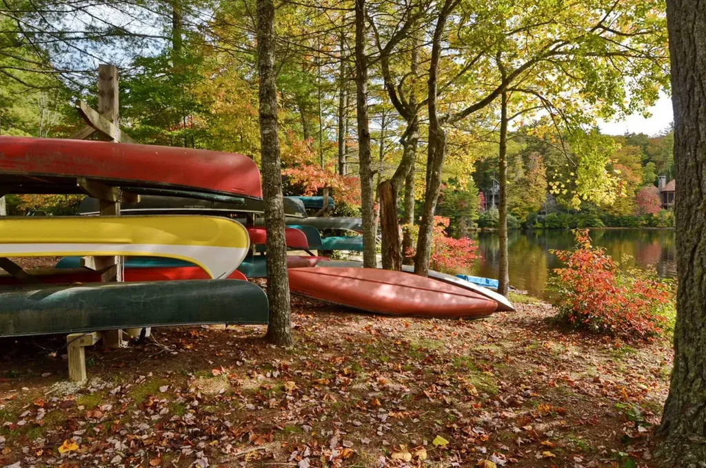 Lt 269 Beaver Court Sapphire NC 28774