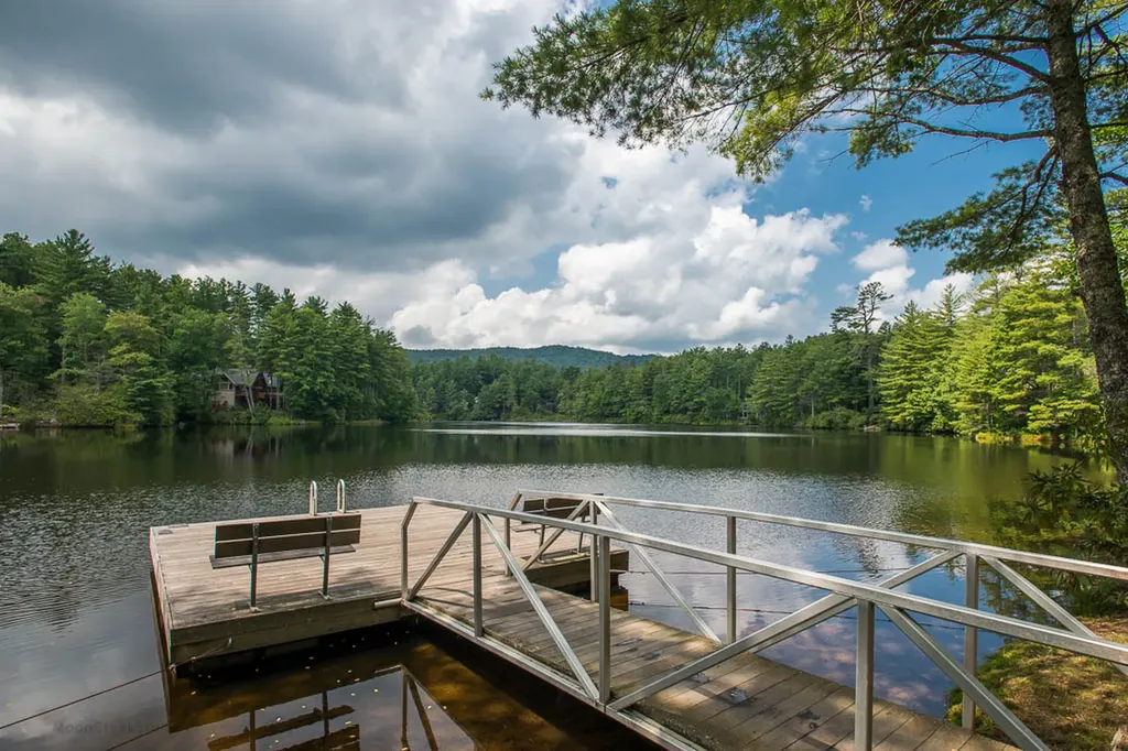 Lt 269 Beaver Court Sapphire NC 28774