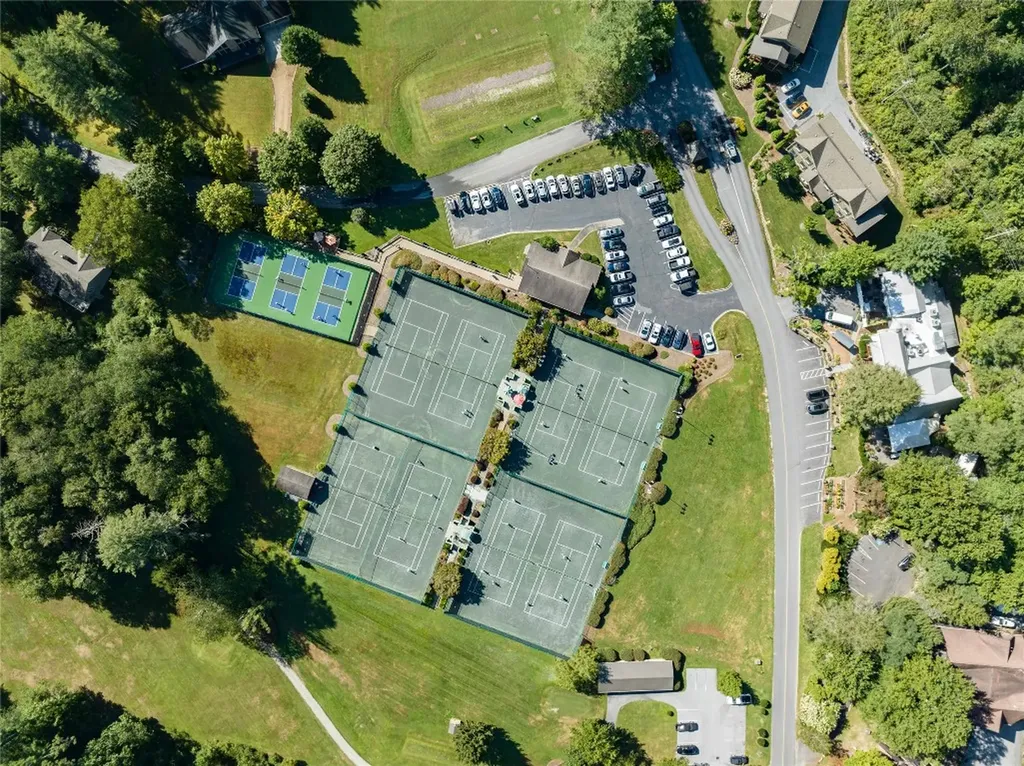 Lt 269 Beaver Court Sapphire NC 28774