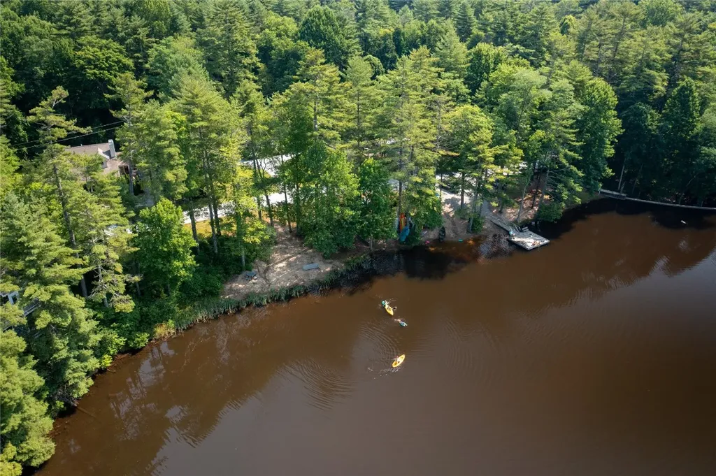 Lt 269 Beaver Court Sapphire NC 28774