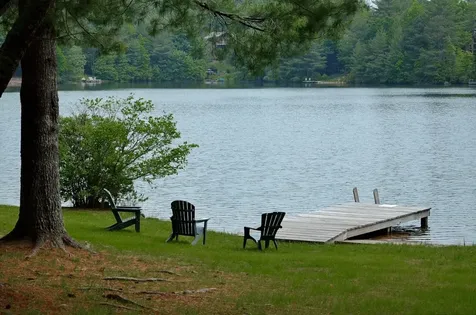 Lt 269 Beaver Court Sapphire NC 28774