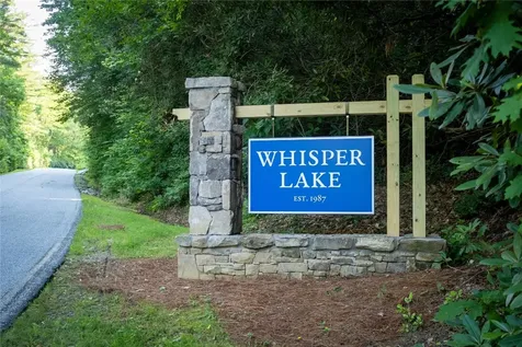 Lt 269 Beaver Court Sapphire NC 28774