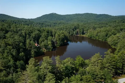 Lt 269 Beaver Court Sapphire NC 28774