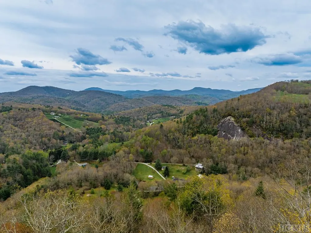 Lot 15 Shirley Pressley Road Glenville NC 28736