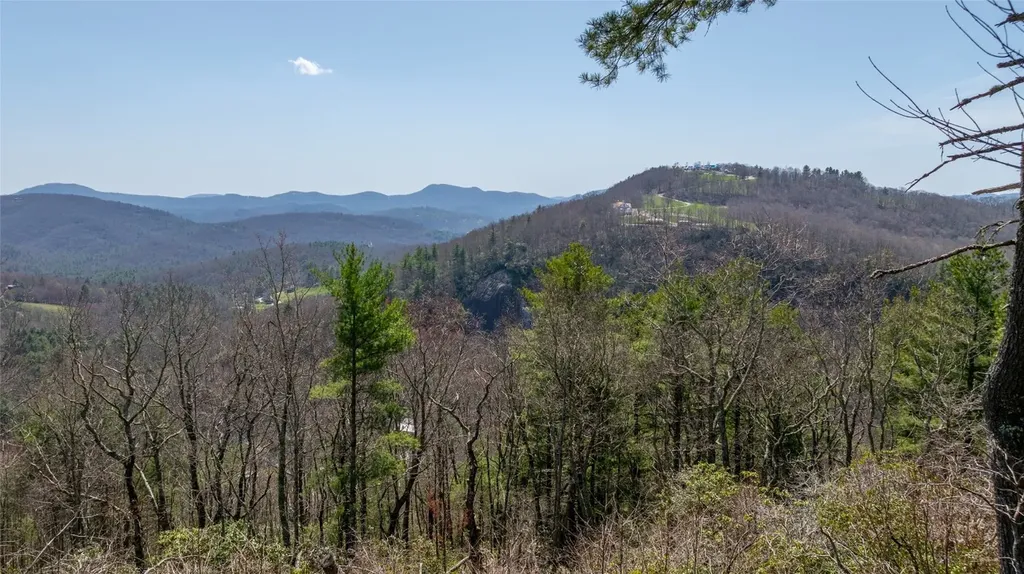 Lot 15 Shirley Pressley Road Glenville NC 28736