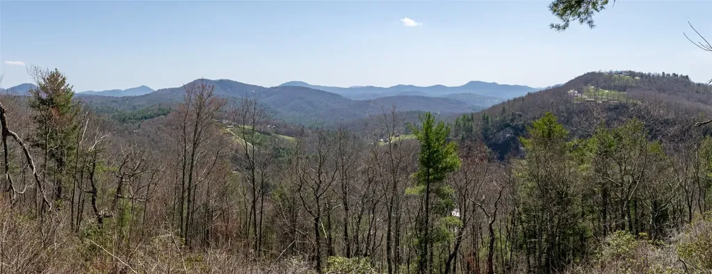 Lot 15 Shirley Pressley Road Glenville NC 28736